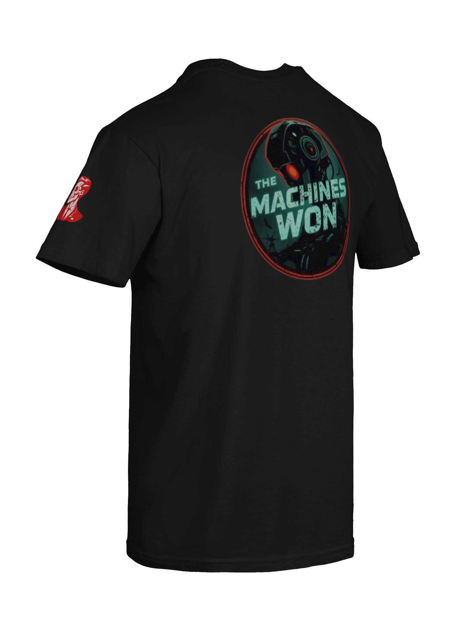 The Machines Won SpecialEdition product image (29)