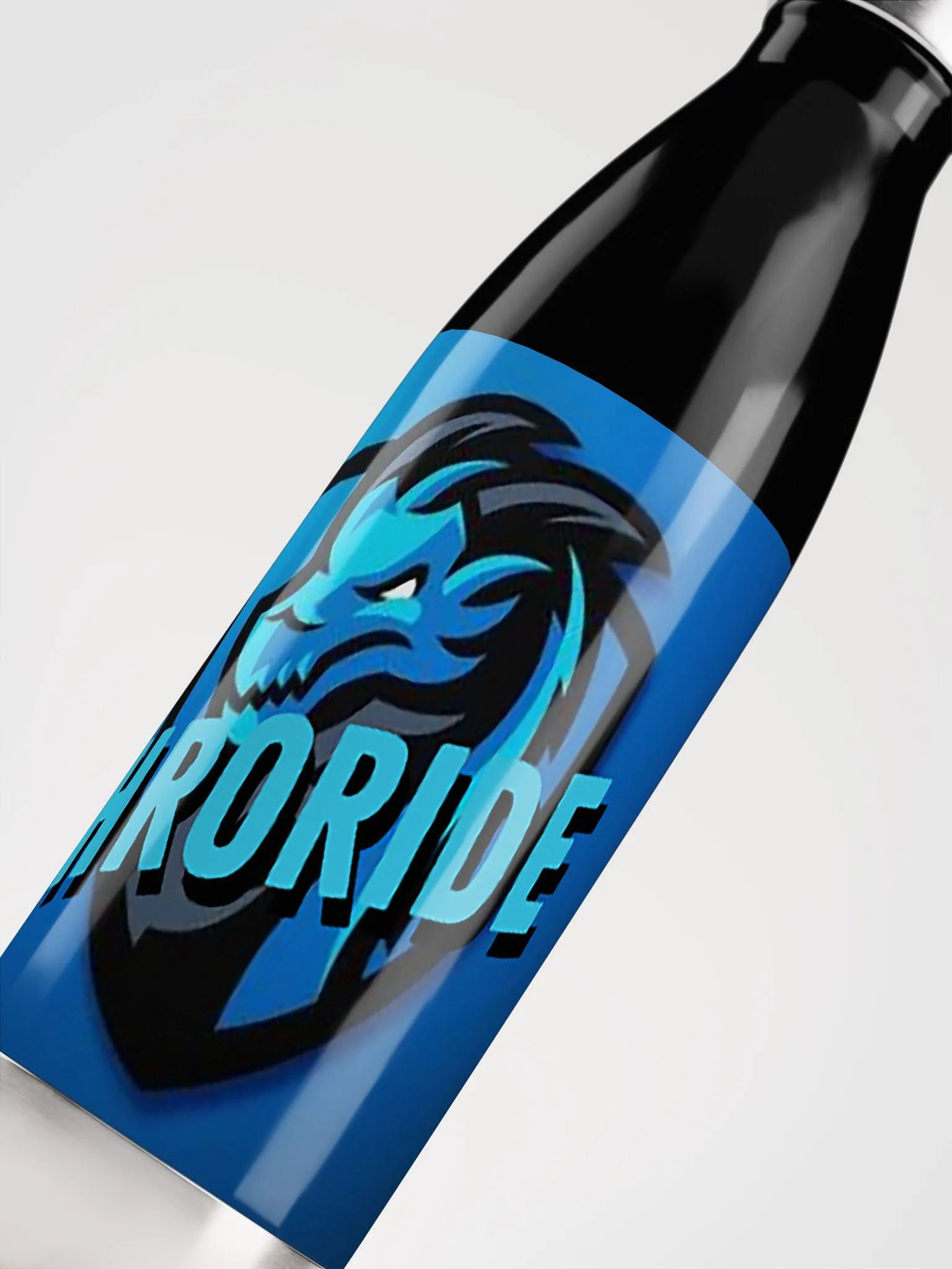 Throride stain steel bottle product image (10)