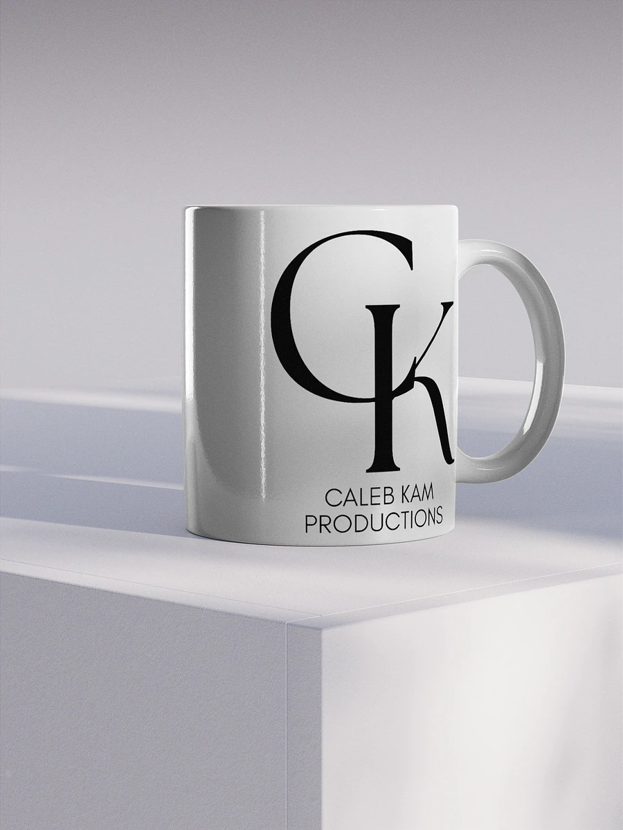 CK Productions Mug product image (4)