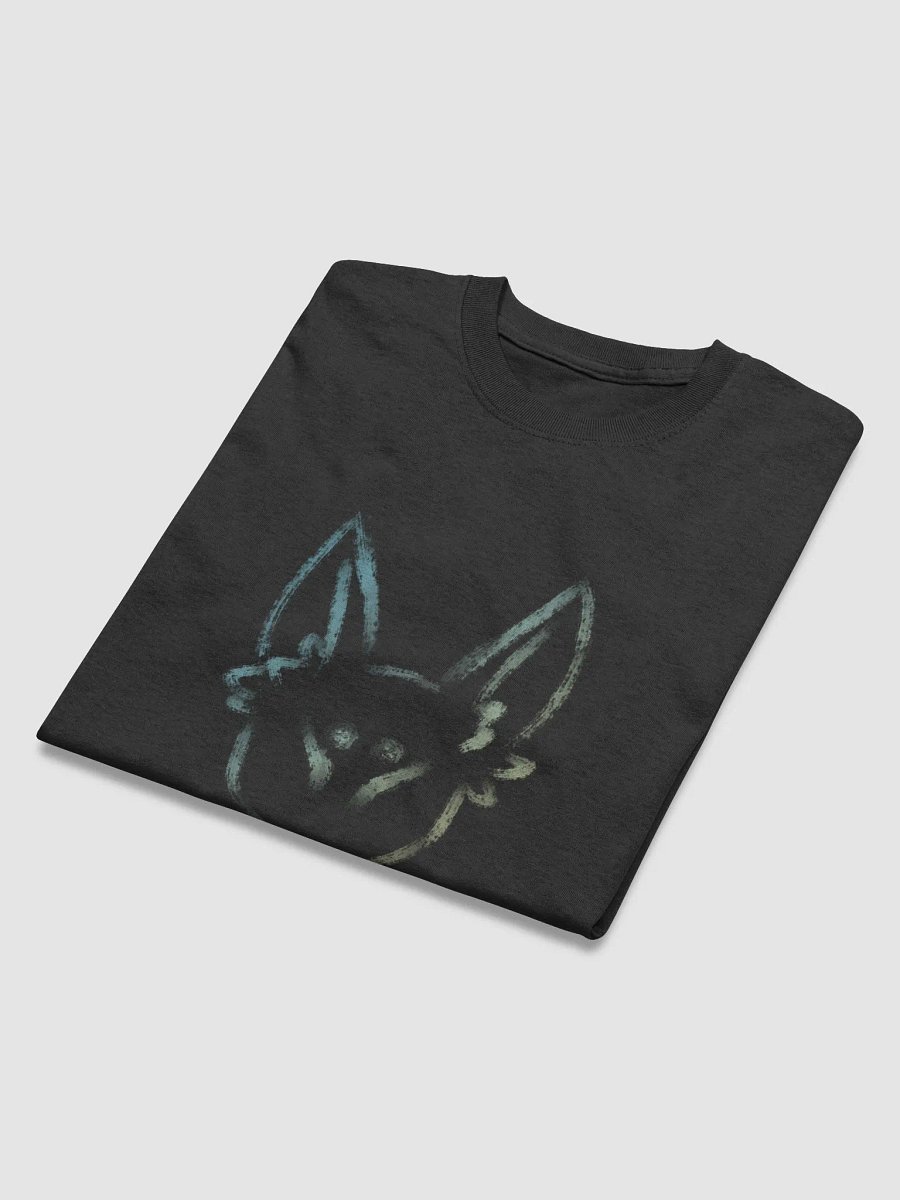 Kokumune Fox Tribe T-shirt product image (3)