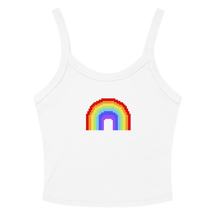 Rainbow Tank product image (22)