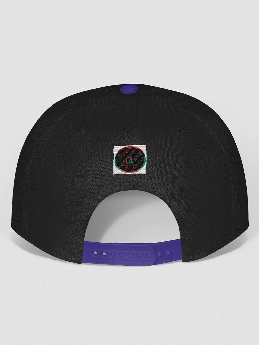 Marilyn Henderson Mitchell Collection Limited Edition Cap product image (4)
