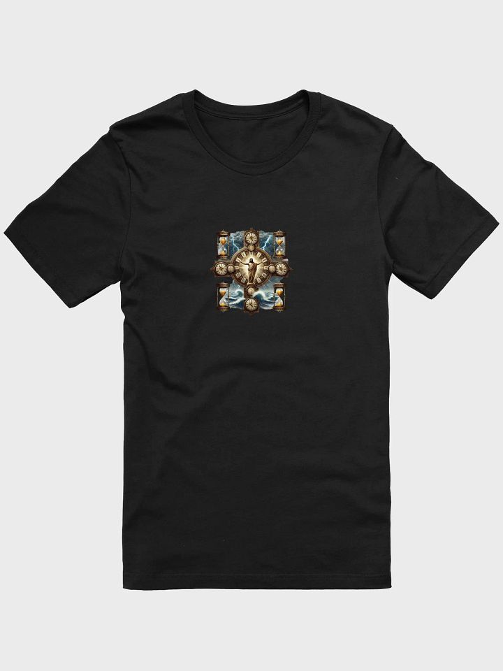 Eternal Timekeeper T-Shirt product image (1)