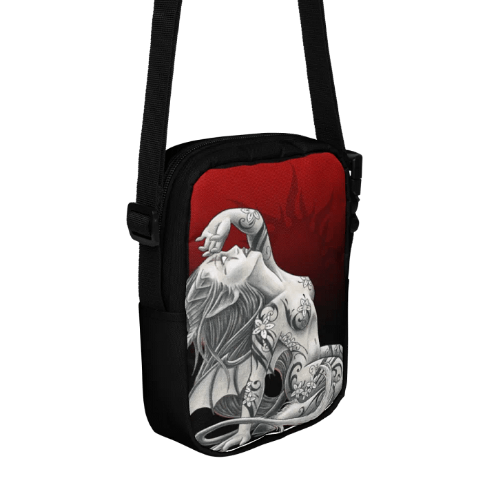 Succubus - SFA Crossbody Bag product image (2)