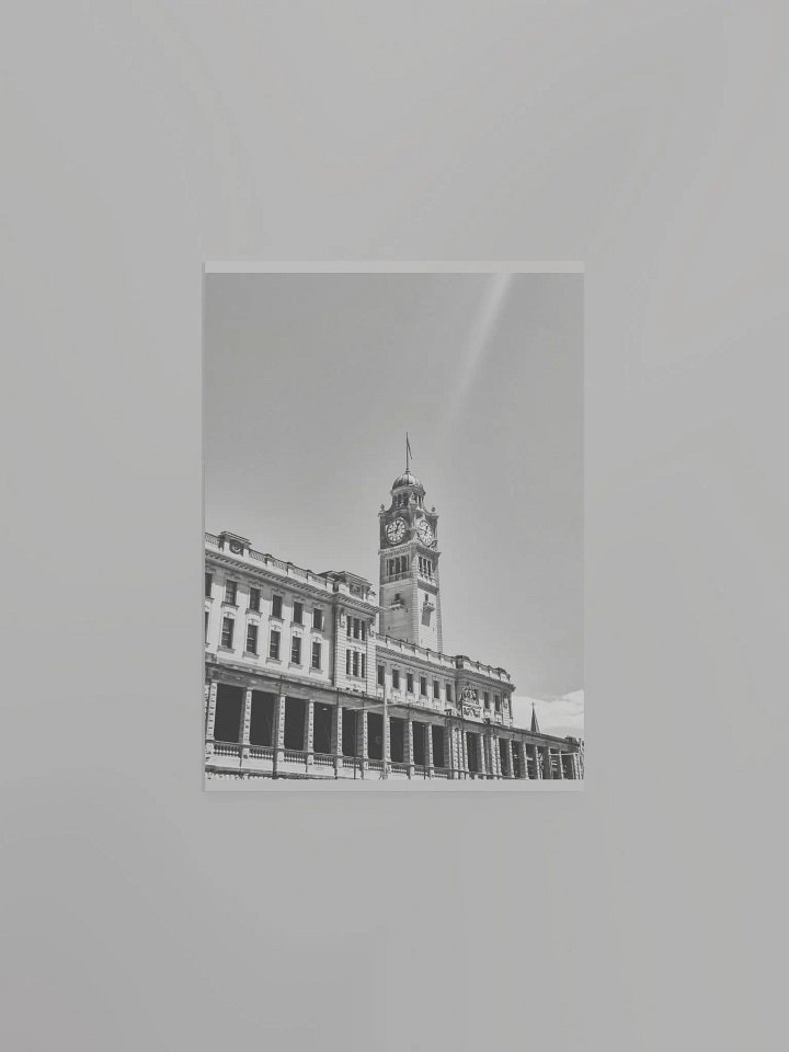 Central Station Clock Tower product image (1)