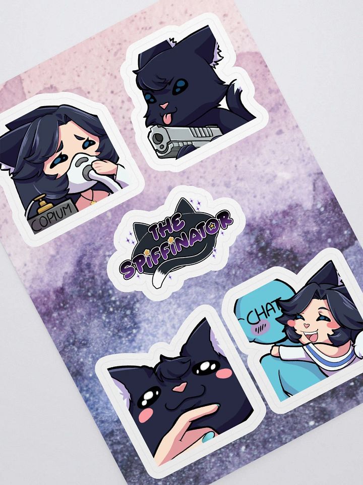 Emotes Collection Vol. 2 (Second Generation) product image (1)