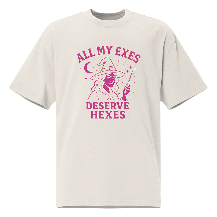 All My Exes Deserve Hexes product image (1)
