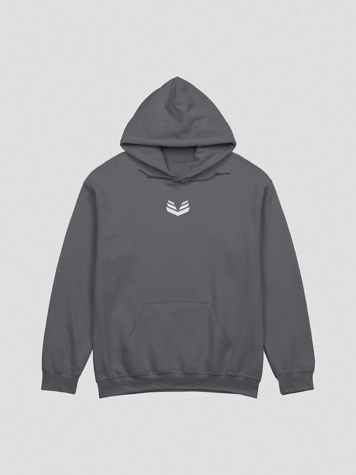 Manga Capsule Hoodie product image (2)