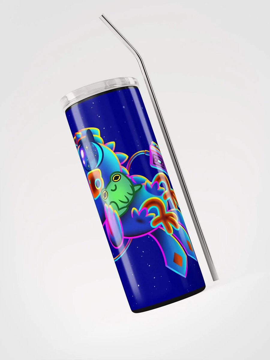 Frog Night Tumbler product image (5)