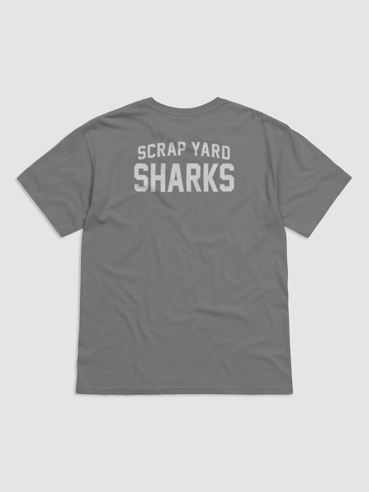 Sharks Comfort T - Icon product image (10)