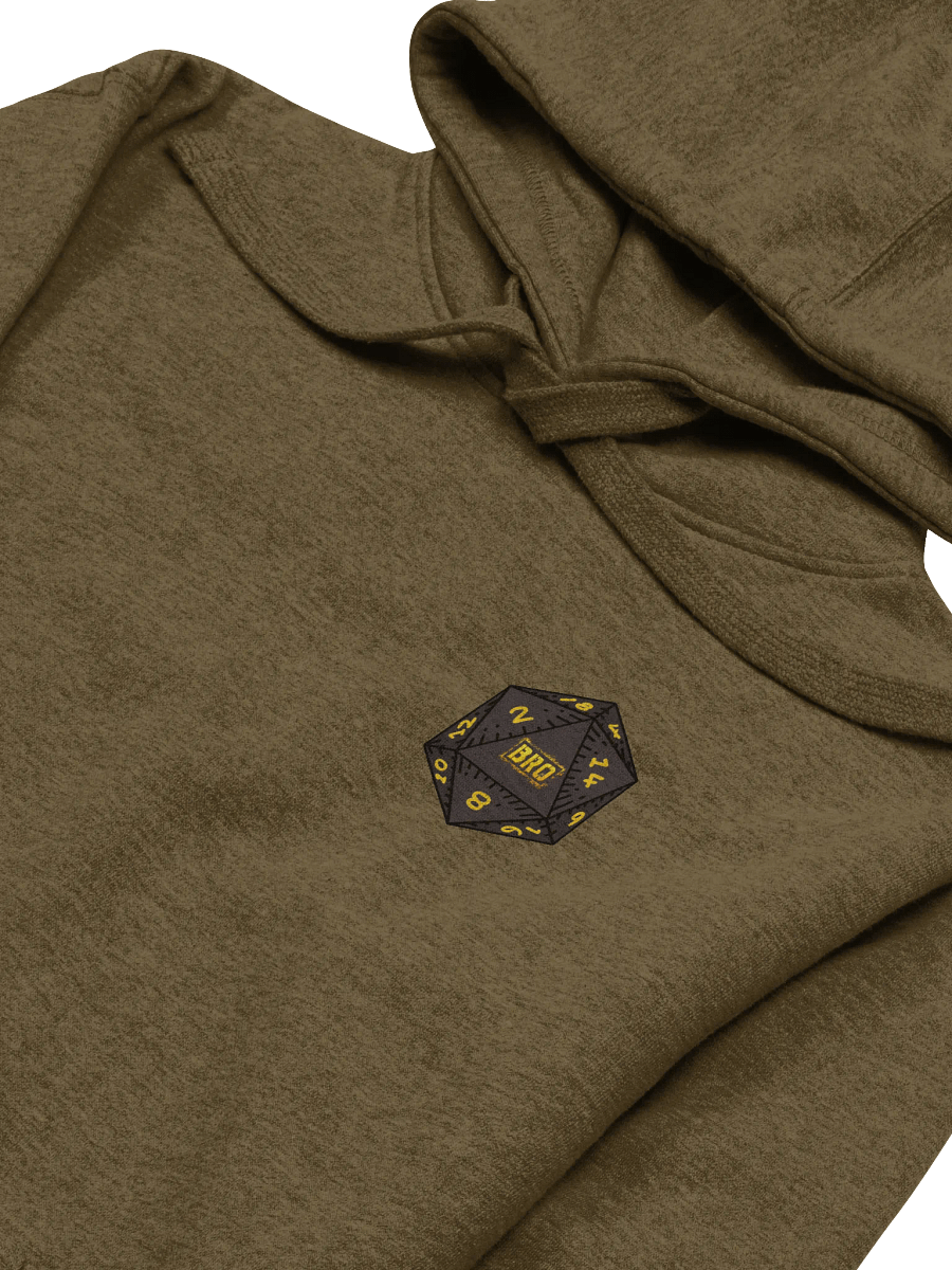 Bro Dice Hoodie product image (27)