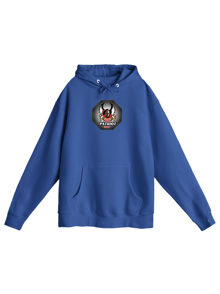 Patriot Wings Premium Hoodie product image (6)