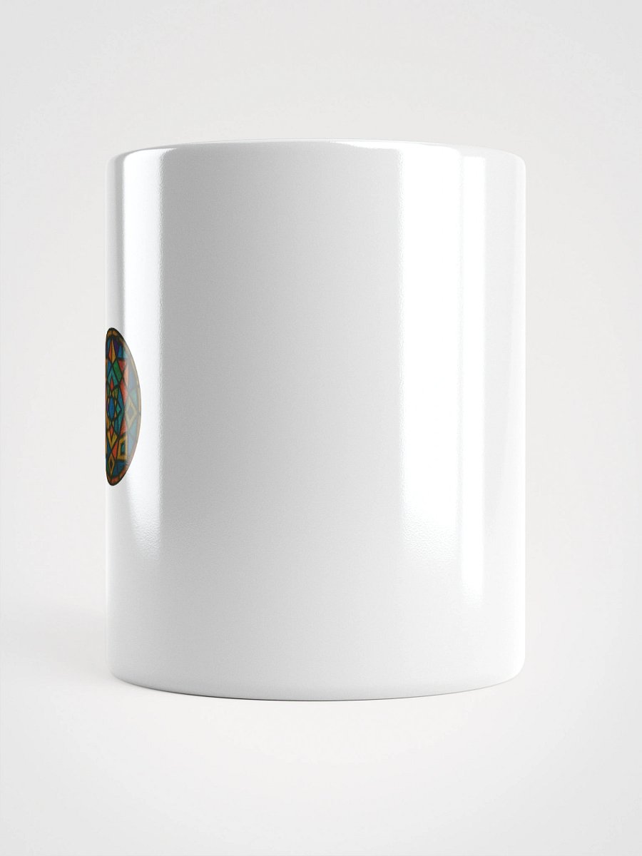 0bsidian Relic Mug product image (5)
