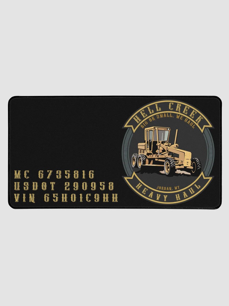 HCHH Desk Mat product image (1)