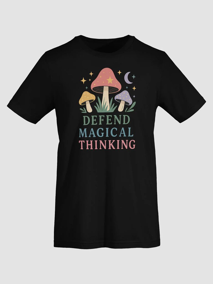 Defend Magical Thinking Tee product image (5)