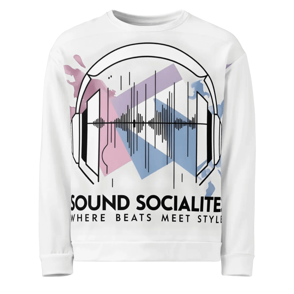 SS Unisex Sweatshirt product image (1)