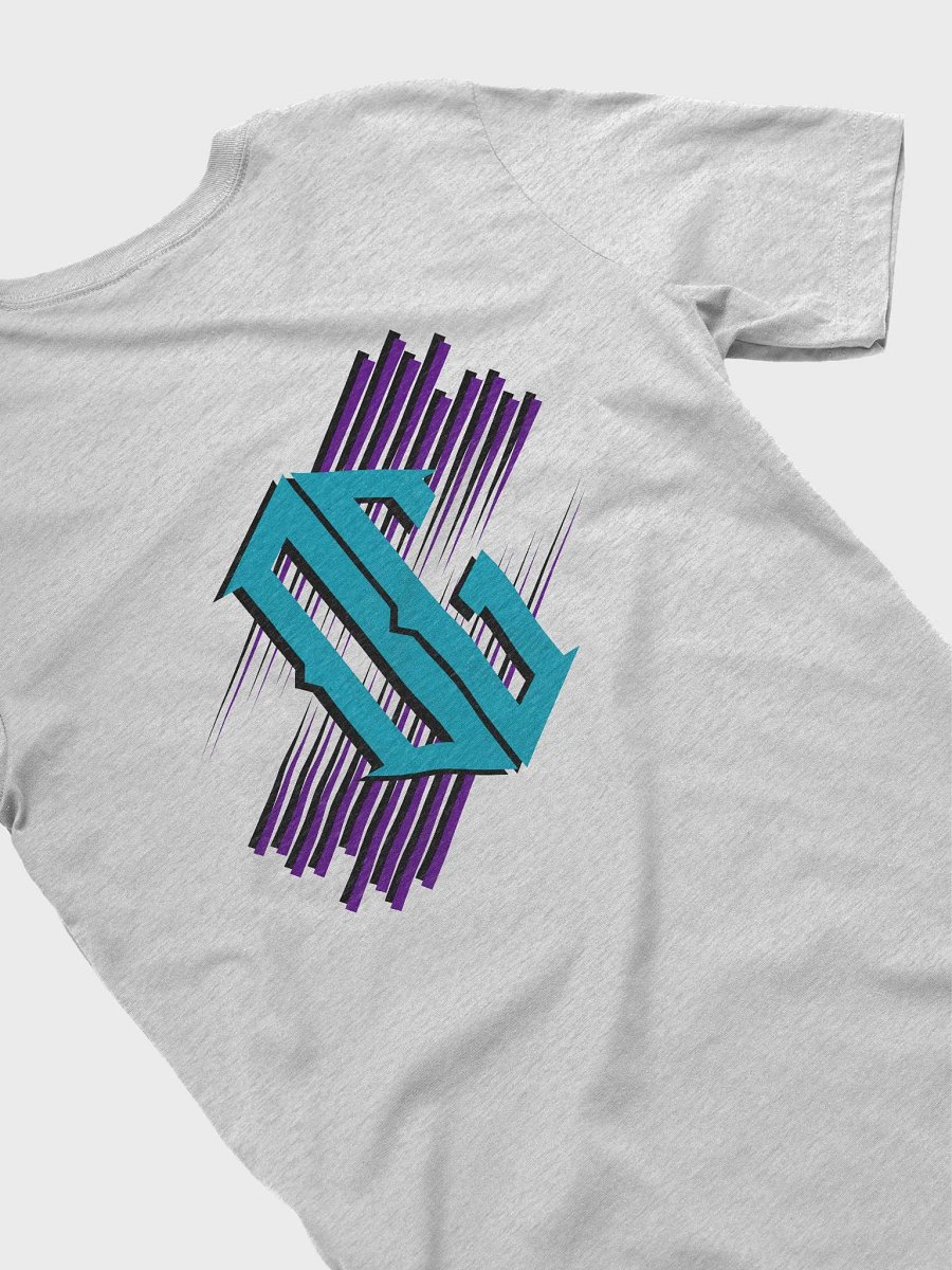 Logo soft t-shirt product image (16)