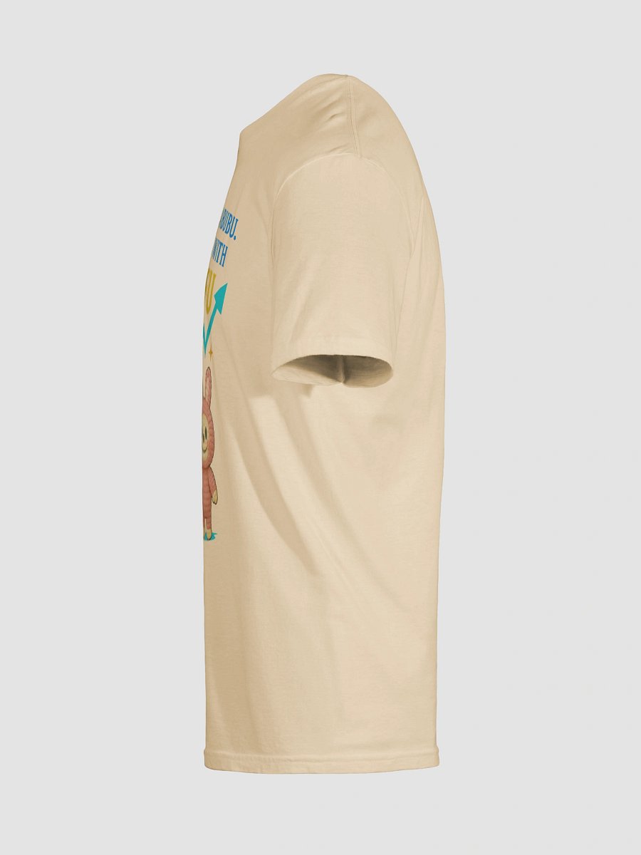 Invested in Labubu T-Shirt product image (60)