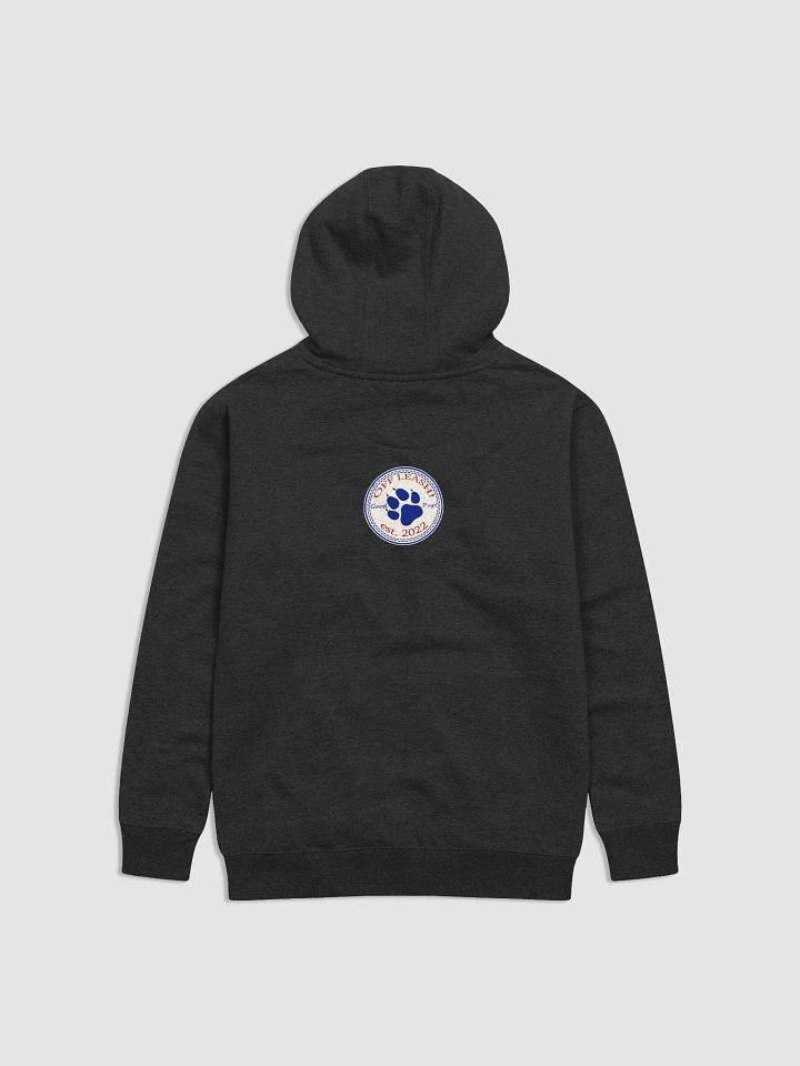 Tops Need Love Sweatshirt product image (2)