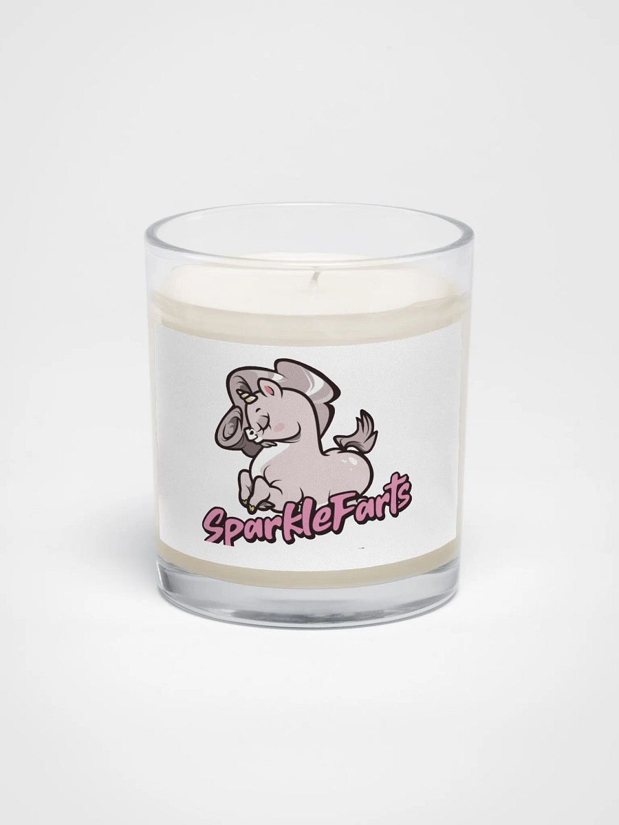 sparkle candle product image (1)
