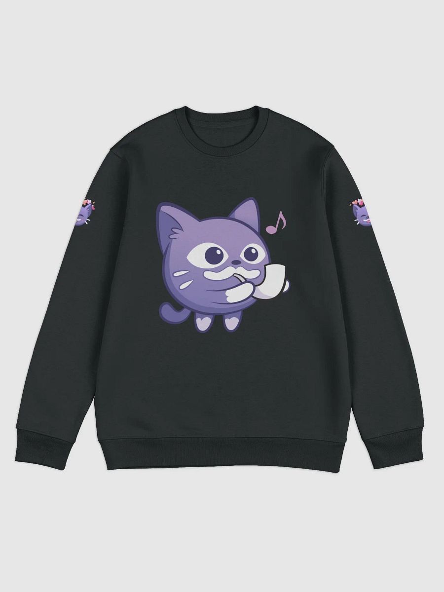 Comfy Cozy Saxy Sweater product image (1)