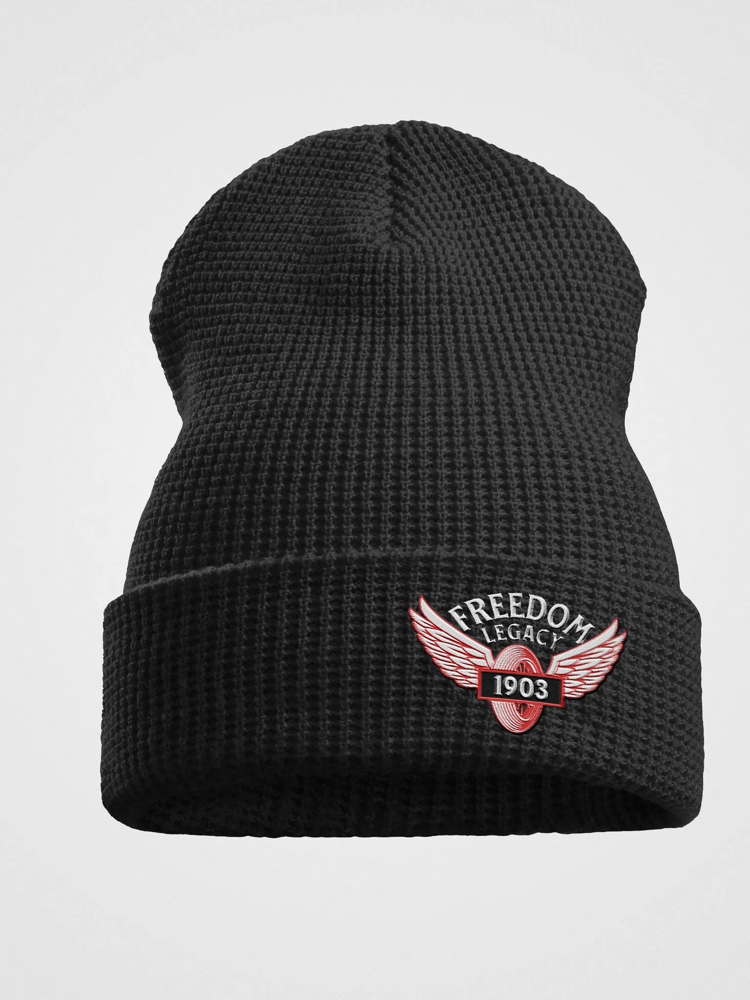 FREE WHEEL WAFFLE product image (1)