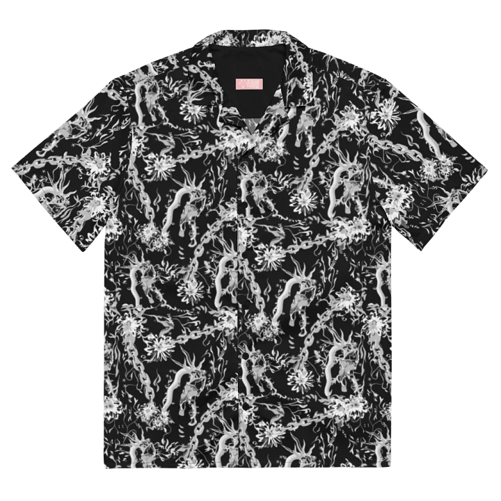 Vardorvis Button Up (LTD. EDITION) product image (2)