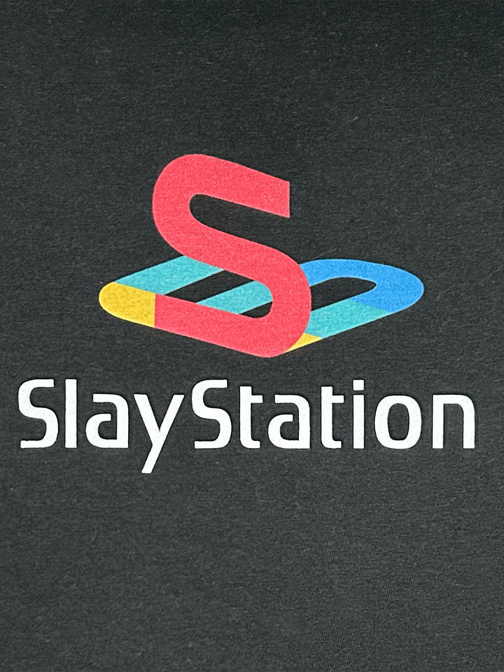 Slaystation product image (2)