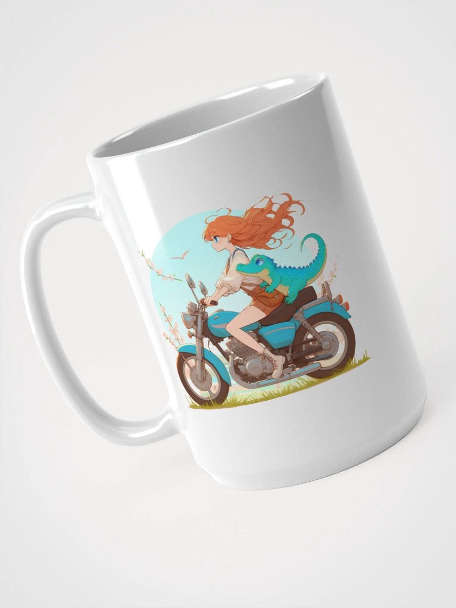 MotorGator Mug product image (3)