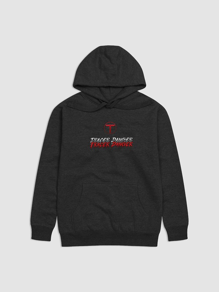 Tracer Danger - Triple Threat Hoodie product image (1)