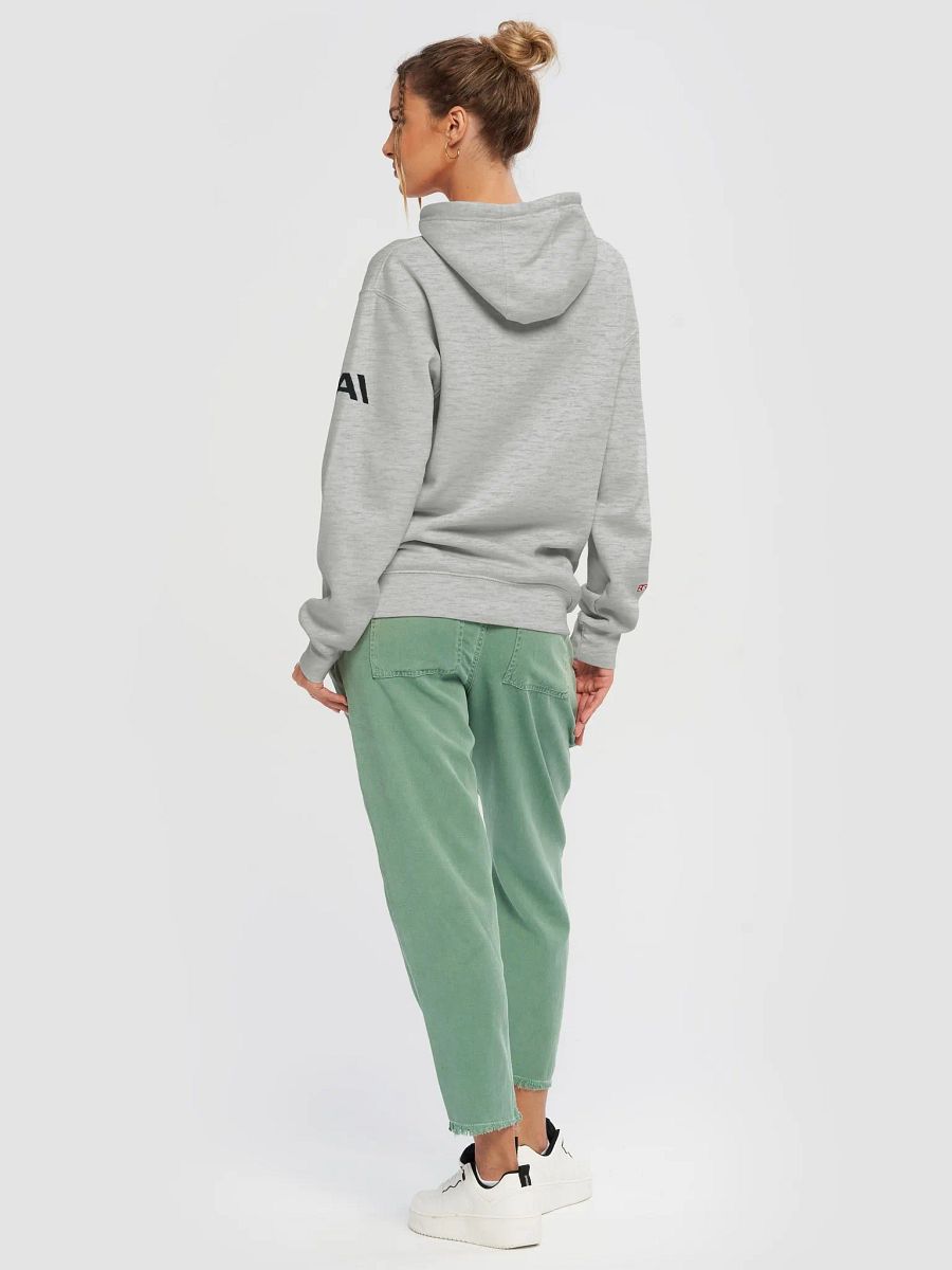 Claude 3.5 Sonnet Hoodie 