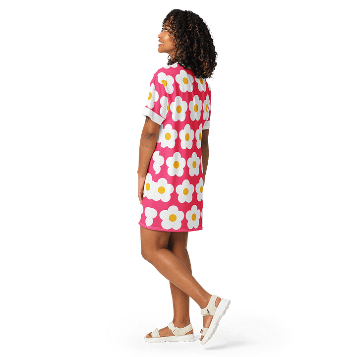 Blossom Dress product image (2)