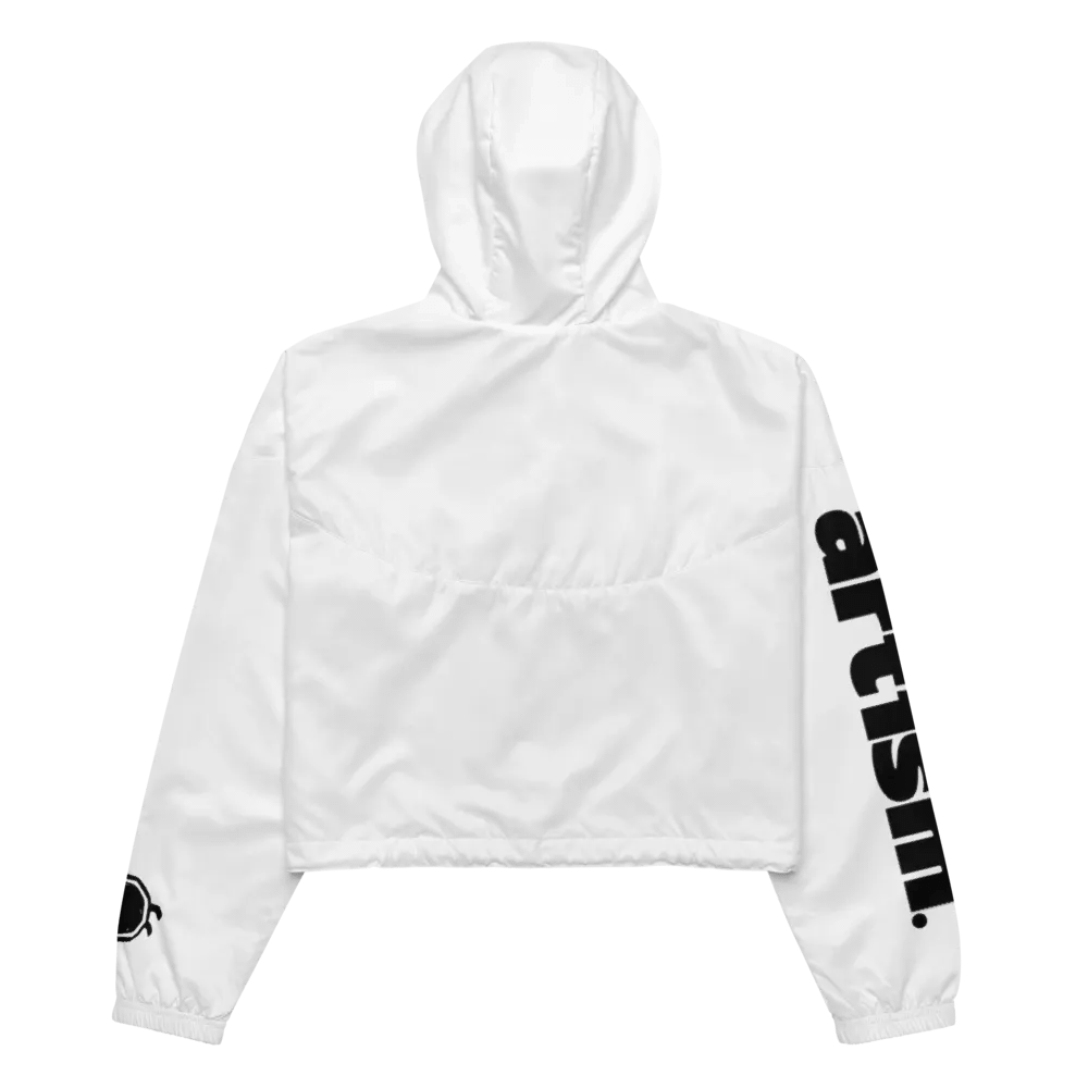 protect me from the wind. artism. womans. breaker. product image (6)