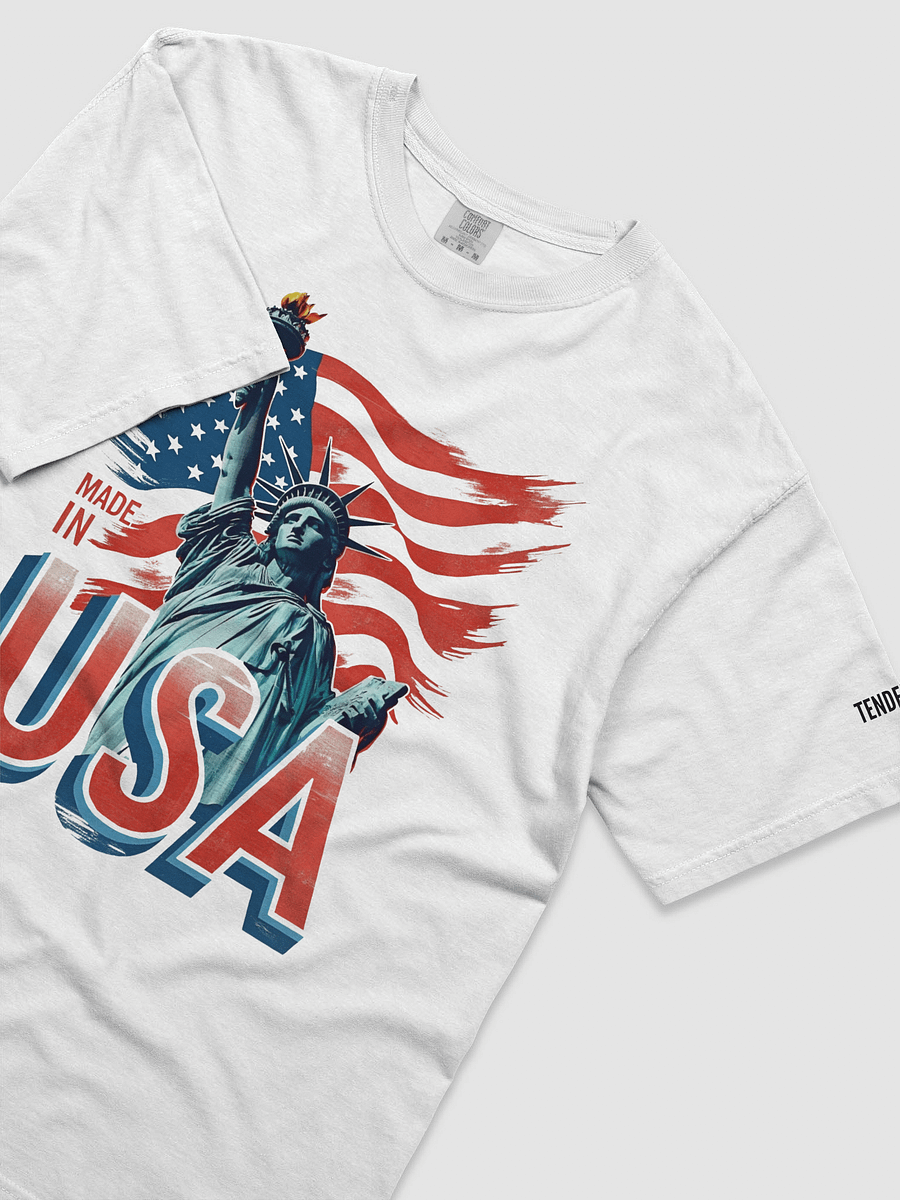 MADE IN USA product image (3)
