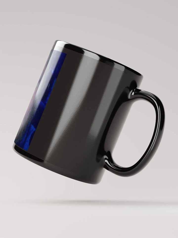 THE FUG MUG BUT BLACK! product image (2)