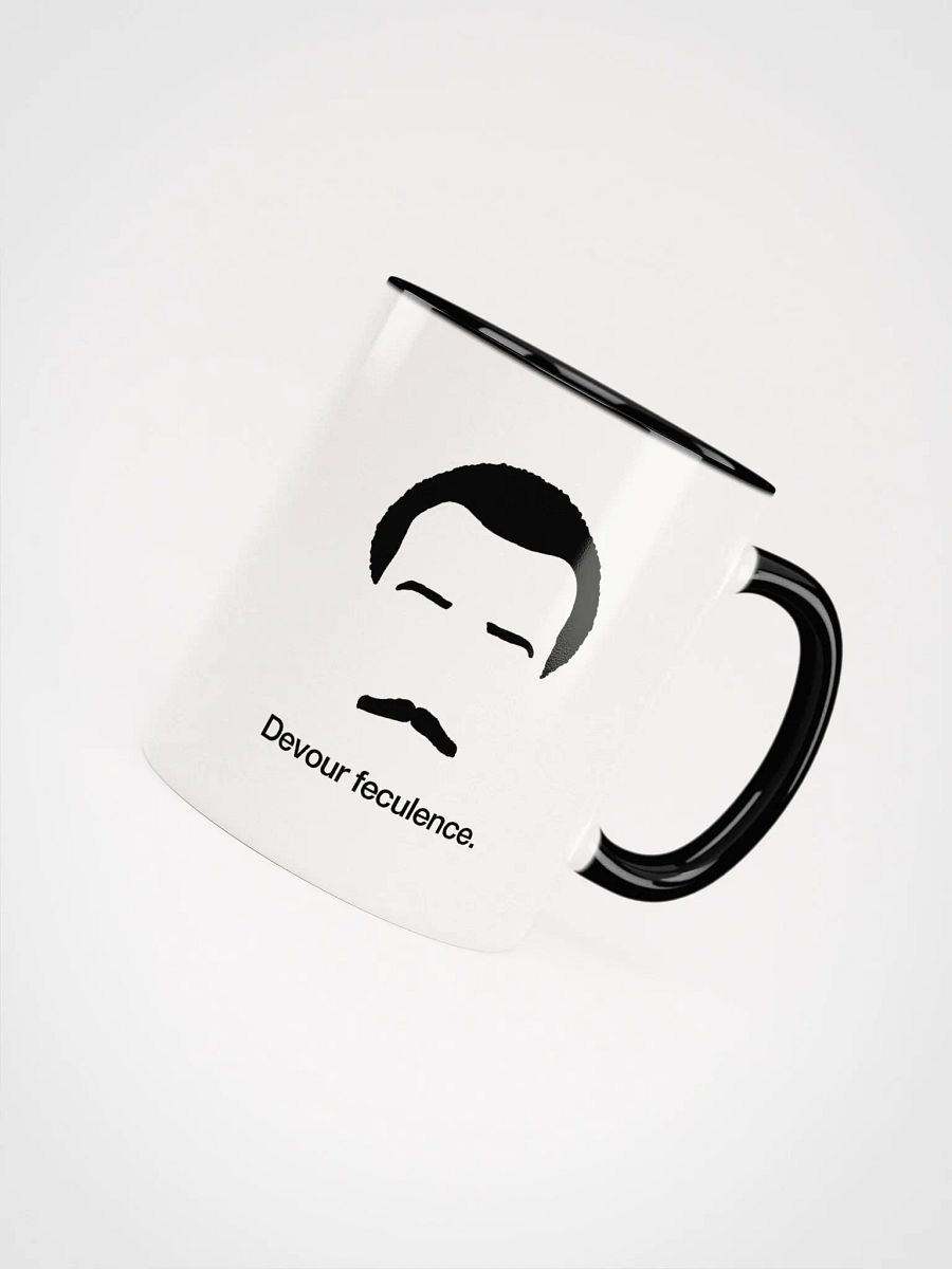 Devour feculence. product image (4)