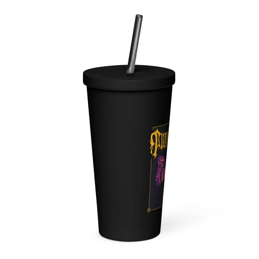 Mondays Insulated Tumbler product image (4)