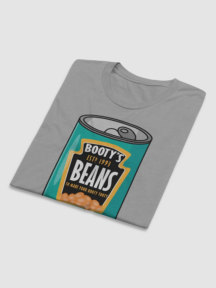 Booty's Beans T-Shirt product image (26)