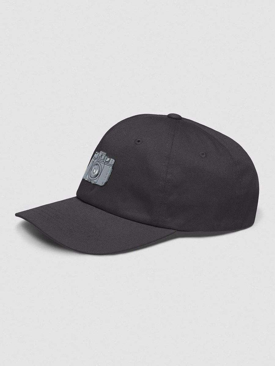 Jennifer Razon Logo Classic Hat product image (3)
