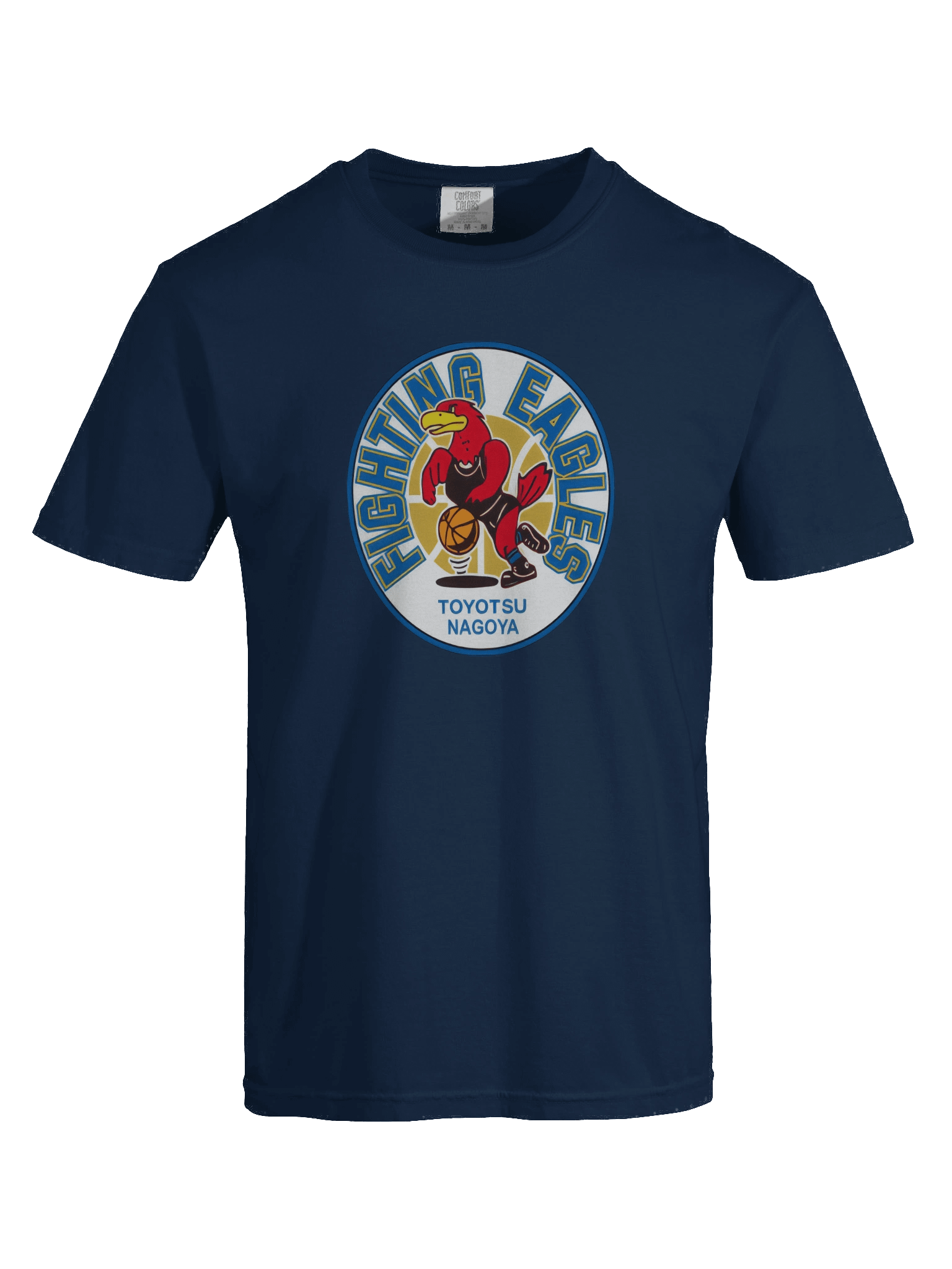 Fighting Eagles Nagoya Crest/Logo product image (92)