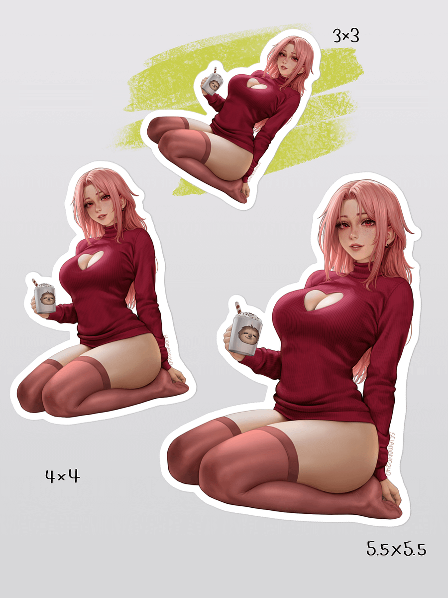 Chloe cabin b product image (4)