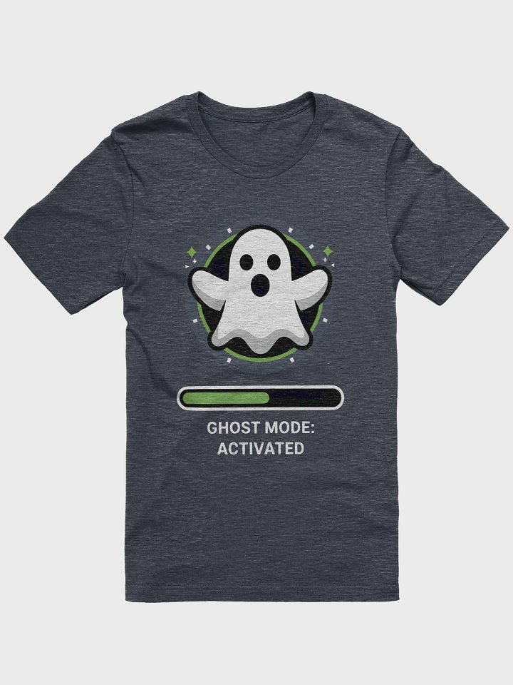 Surprise Specter T-Shirt product image (8)