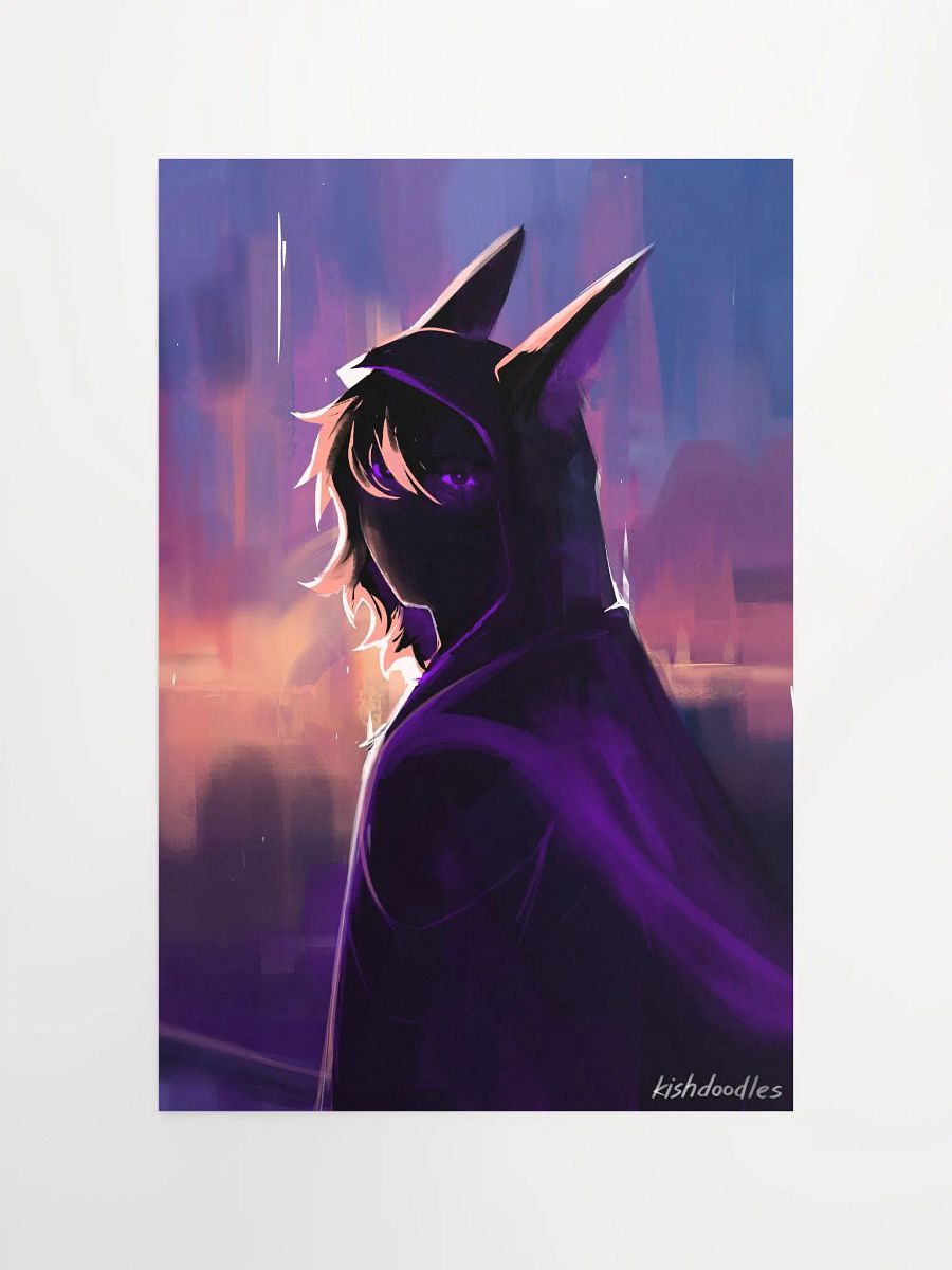 Vitalasy Official Poster (Frameless) product image (4)