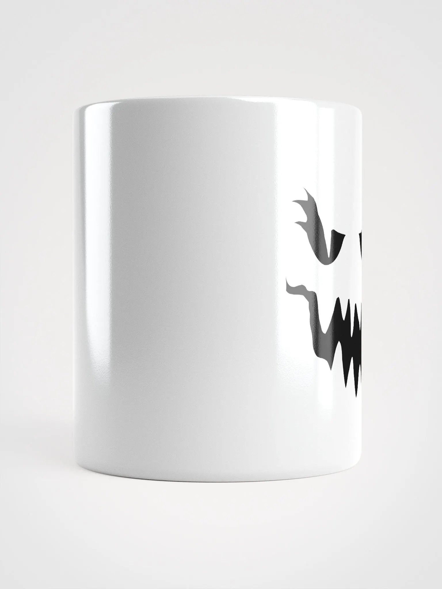 ChainingGhost Logo Mug product image (13)