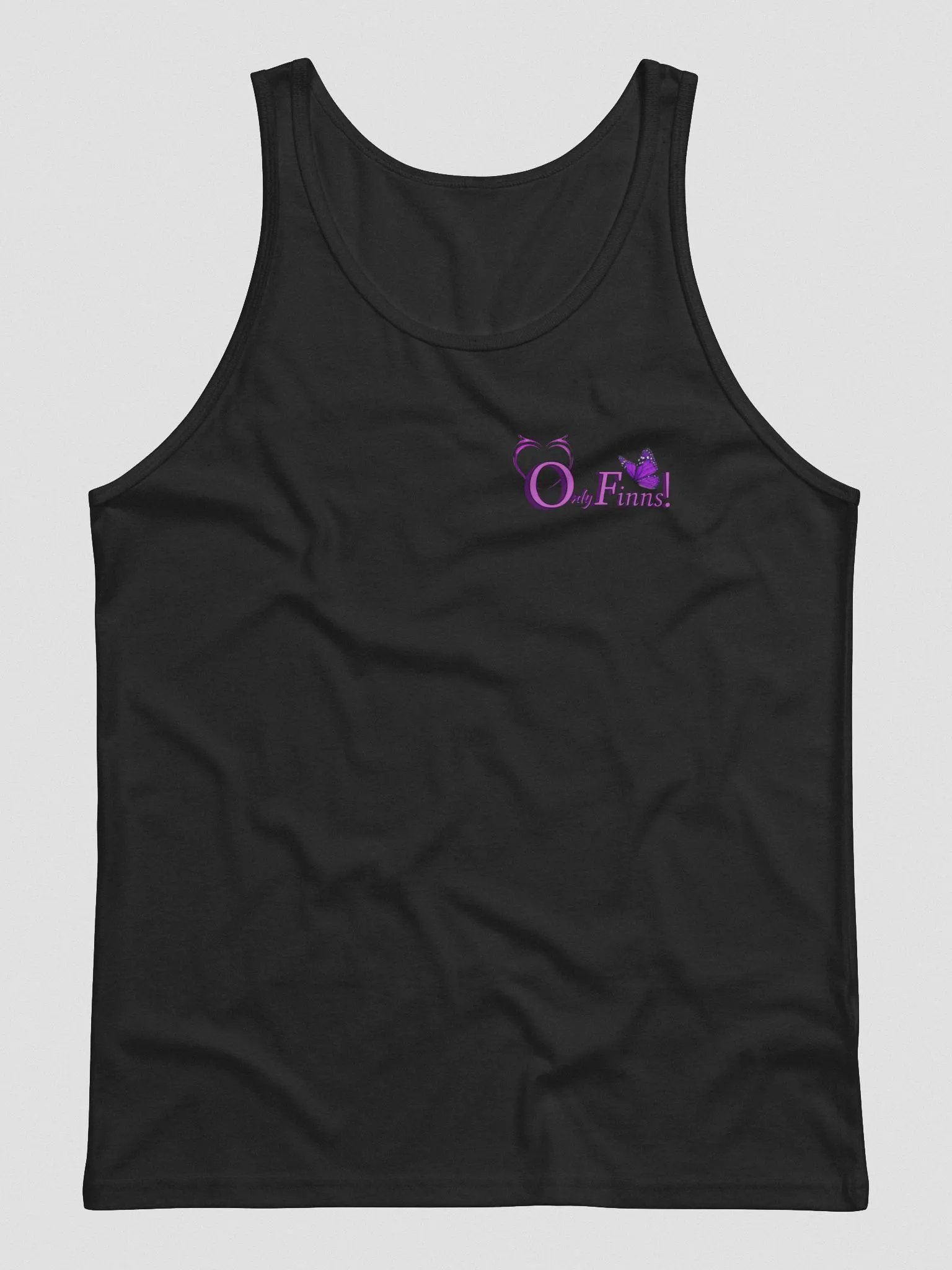 OnlyFinns! Jersey Tank product image (8)