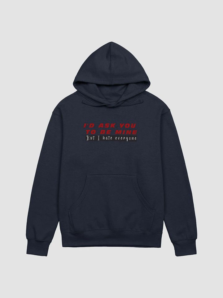 I HATE EVERYONE product image (2)