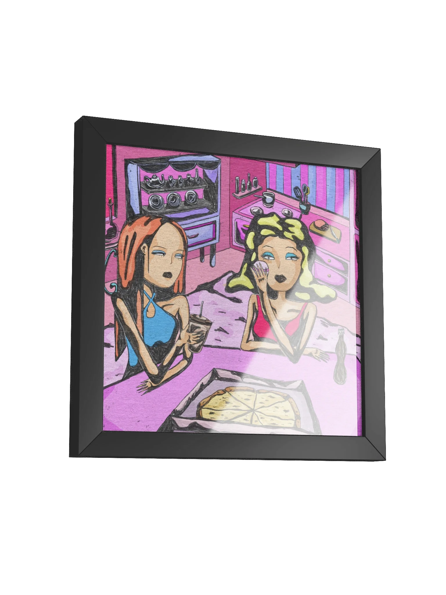 Awkward Convo product image (13)