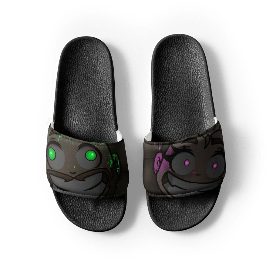 Hyde and Jekyll Sandals (womens) product image (5)