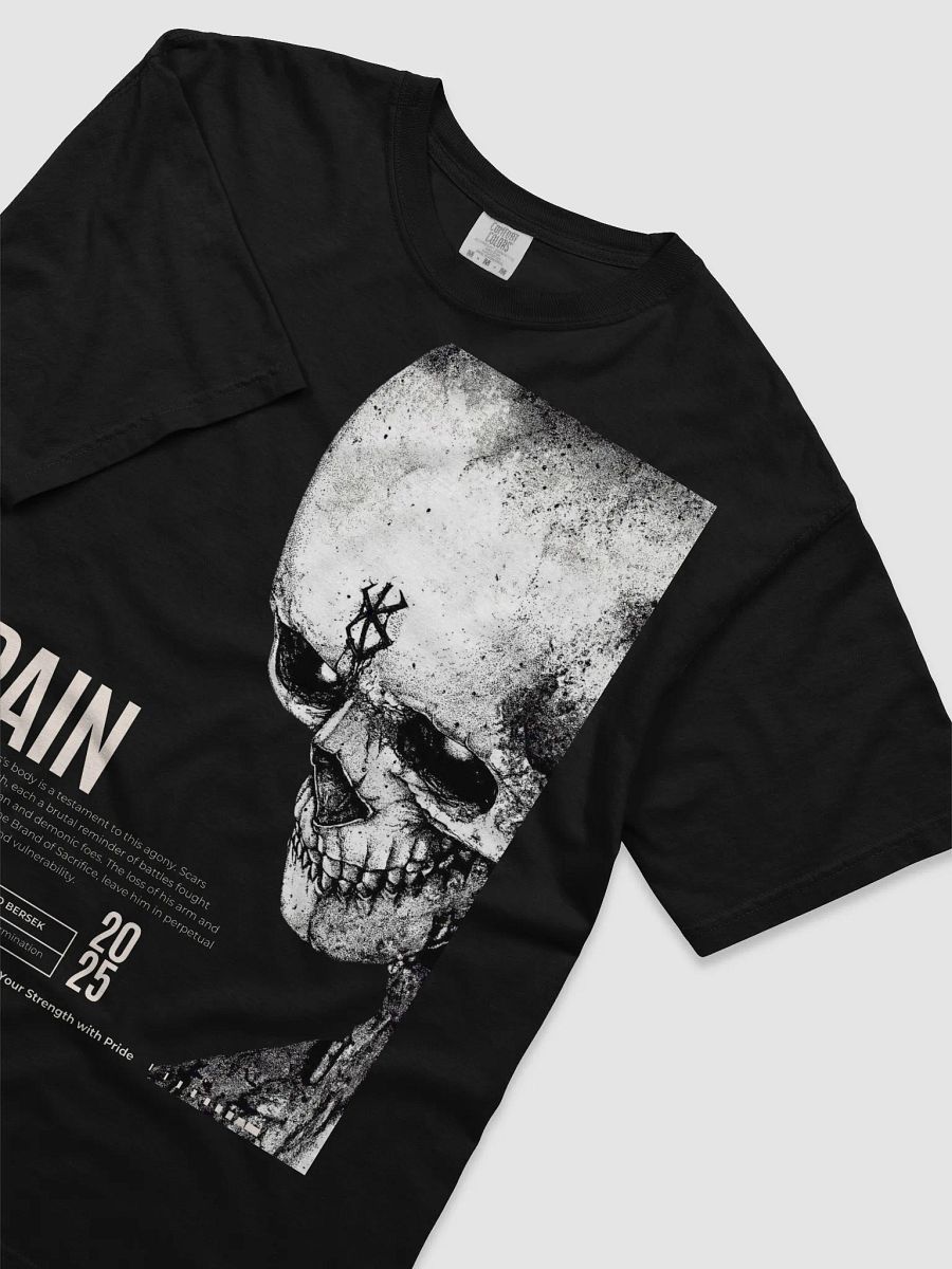 Berserk - Pain - Limited Edition product image (3)