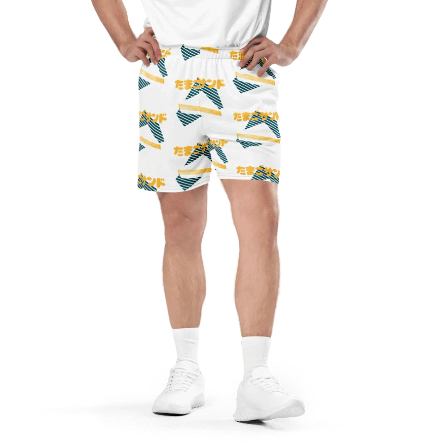 Egg Salad Sando Shorts Men product image (1)